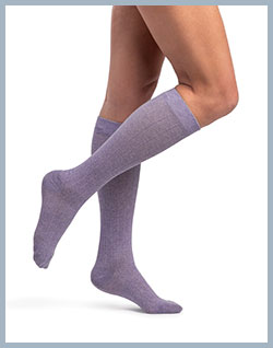 Sigvaris 250 Series Linen Socks Women and Men