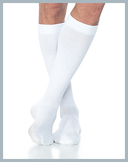 Sigvaris Diabetic Socks for Men
