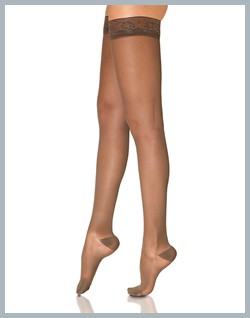 Sigvaris 780 Series
Sheer Thigh High for Women