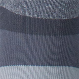 830 Microfiber Series Graphite Stripe