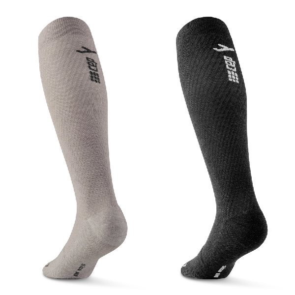 CEP Core Flight Compression Socks in 2 colours